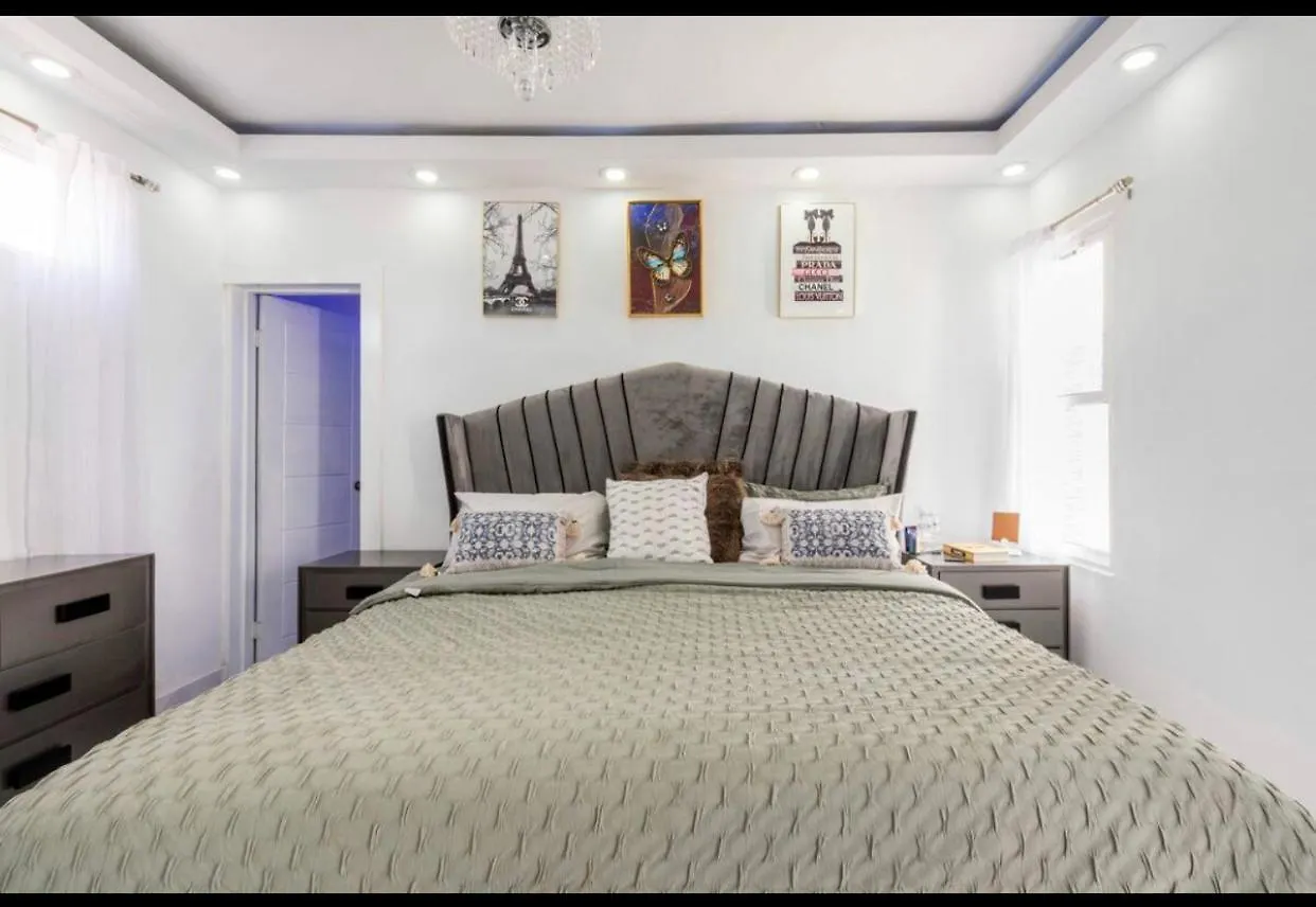 Apartmán Skyline Tower Ttb San Cristobal