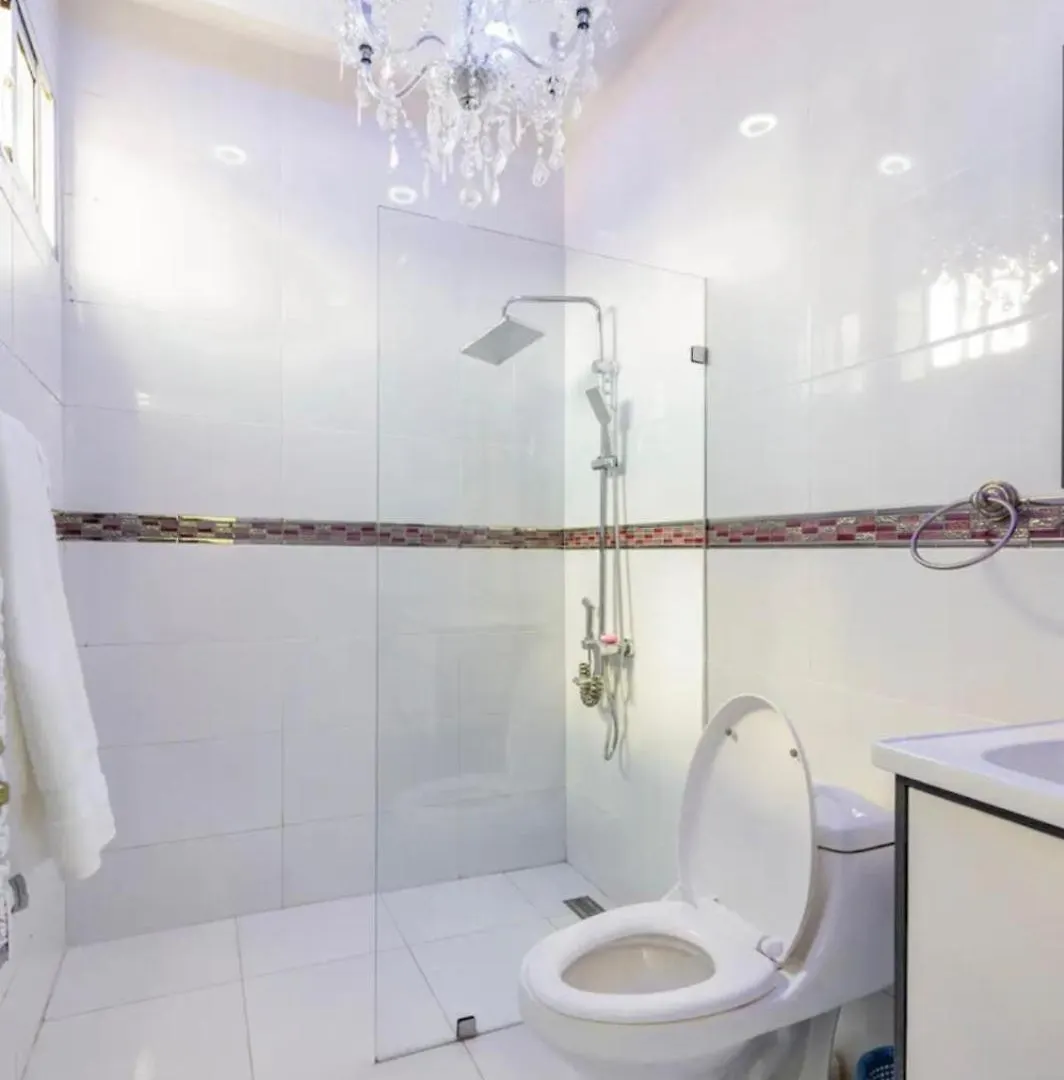 Apartmán Skyline Tower Ttb San Cristobal