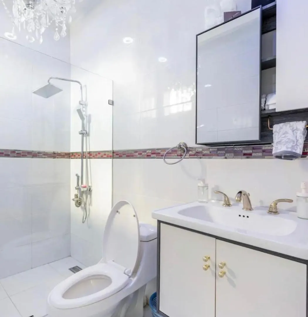 Apartmán Skyline Tower Ttb San Cristobal Dominikánská republika